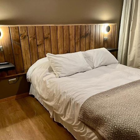 Concón Blumen Hotel מראה חיצוני תמונה
